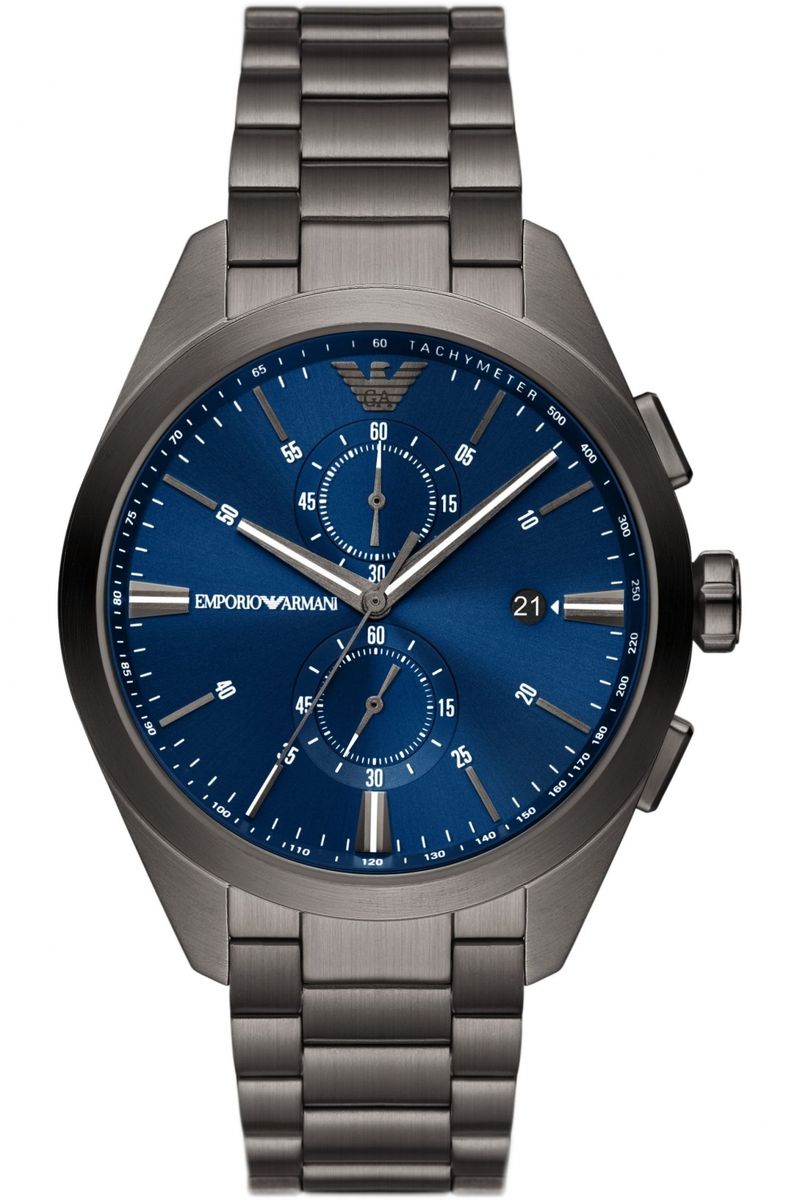 Claudio Chronograph mit Tachymeter-Skala