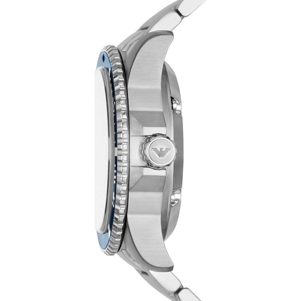Automatik-Taucheruhr Sea Explorers