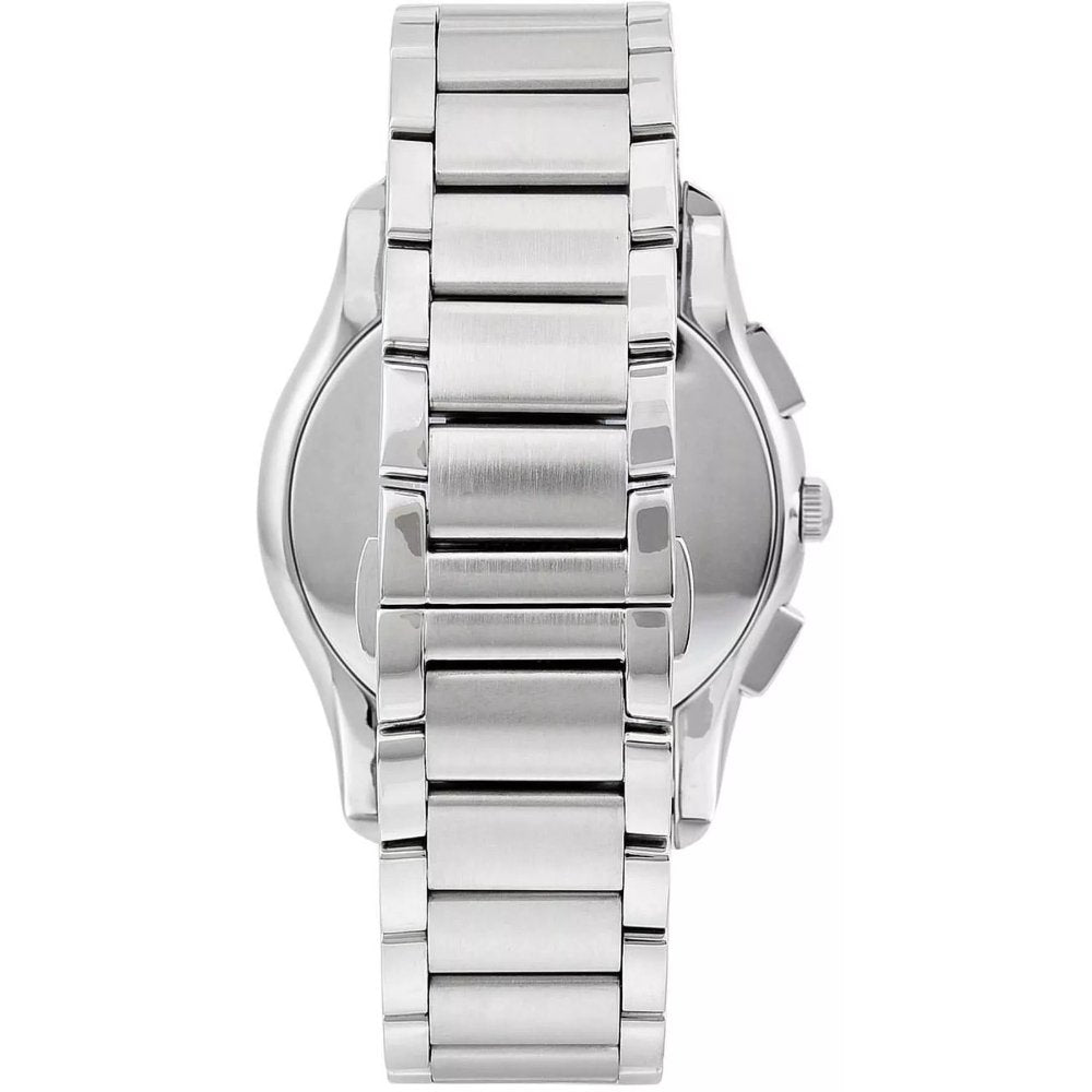 Klassischer Chronograph mit römischen Ziffern
