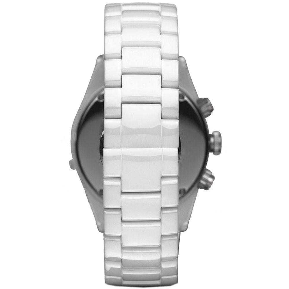 Moderner Keramik-Sportchronograph