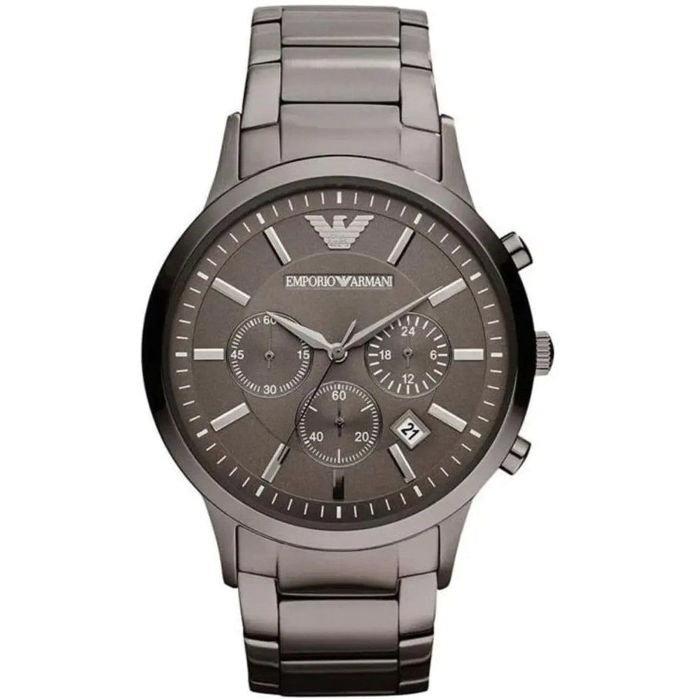 Moderner Renato Chronograph Uhr
