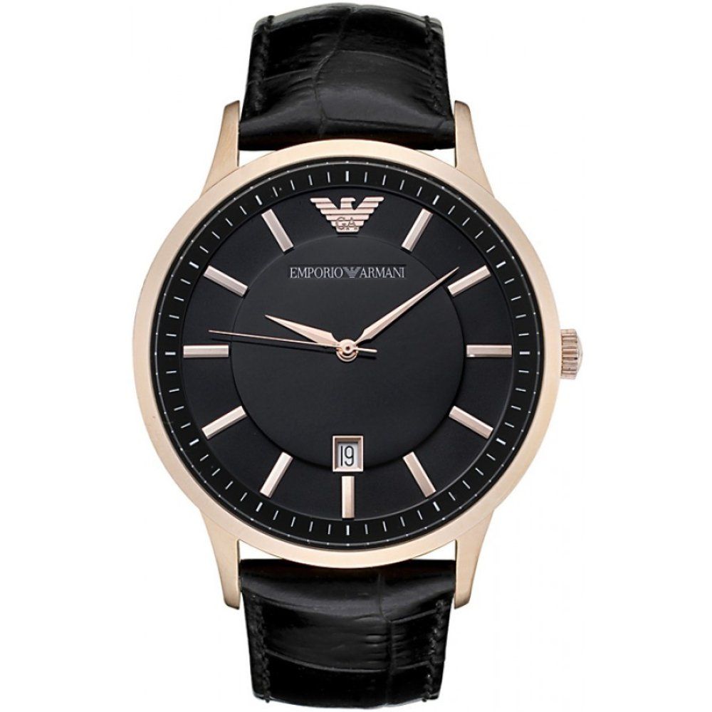 Elegante Renato Leder-Dresswatch