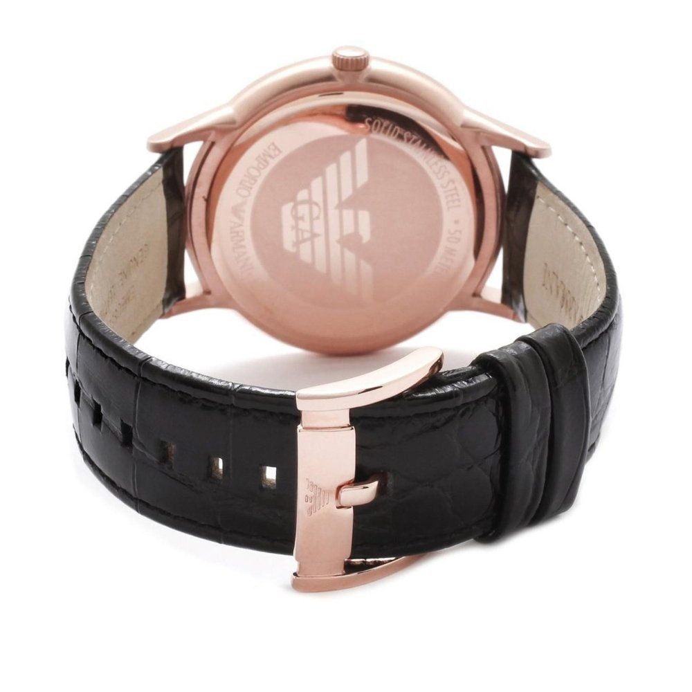 Klassischer Analoger Renato Zeitmesser