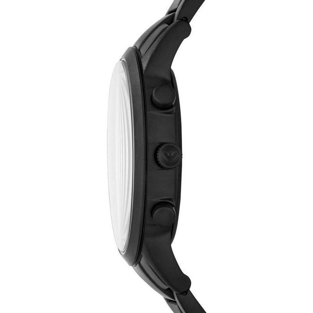 Anspruchsvoller Glieder-Chronograph