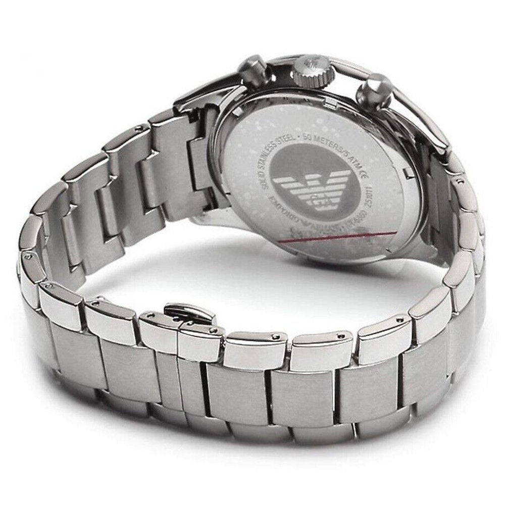 Klassischer Renato Chronograph