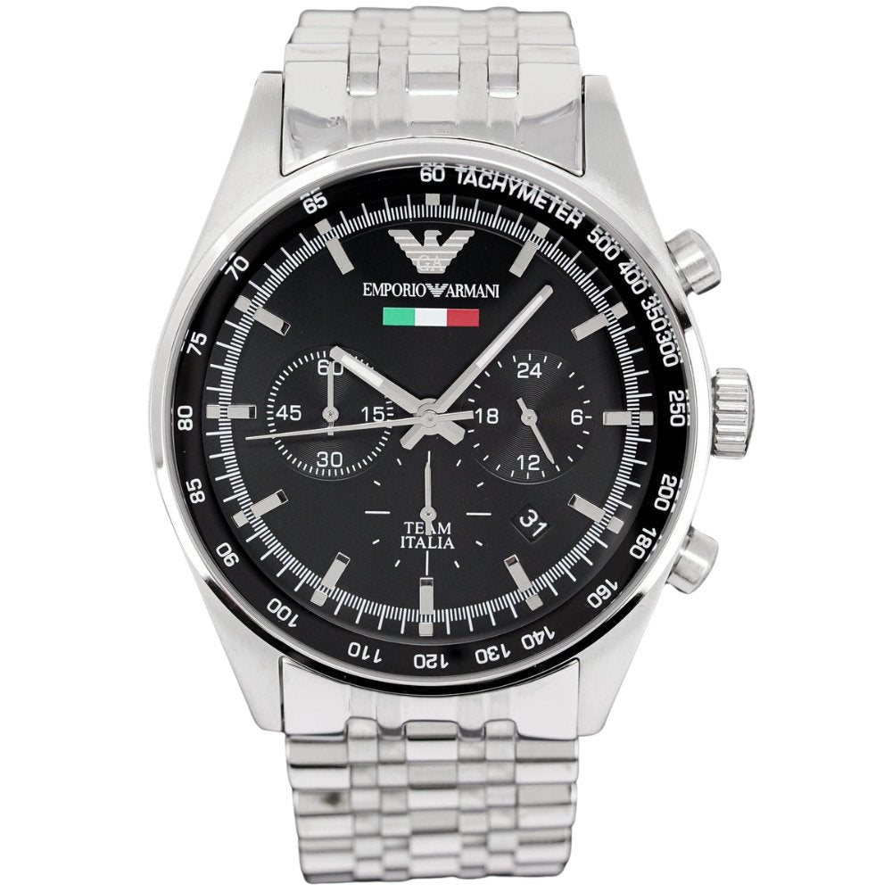 Tazio Edition Chronograph Armbanduhr