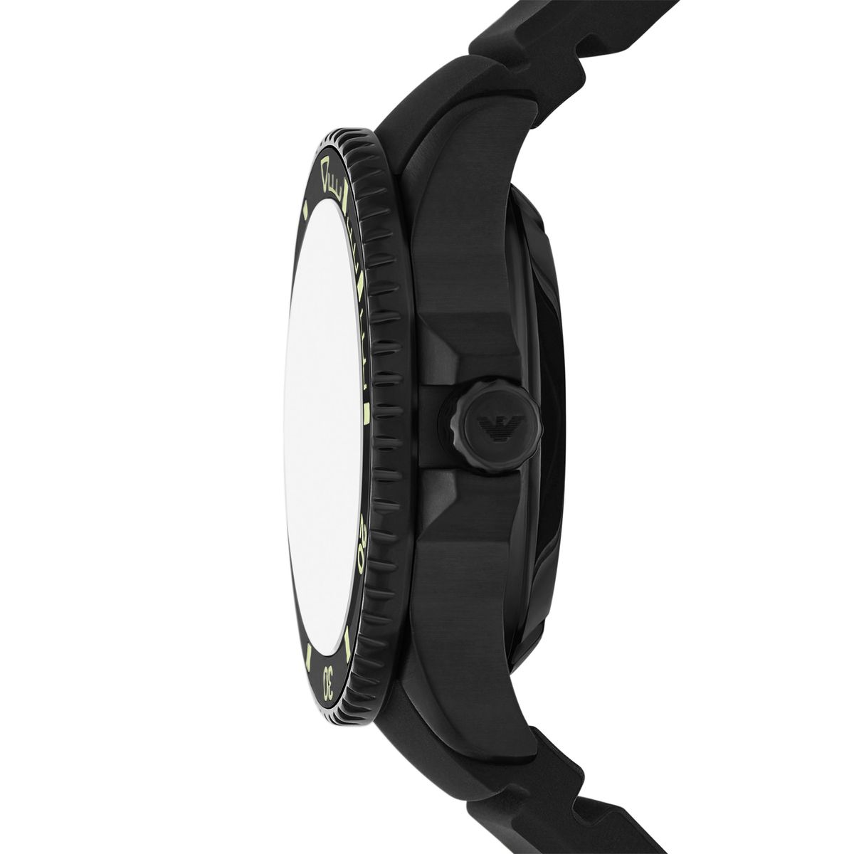 Automatische Sea Explorer Armbanduhr