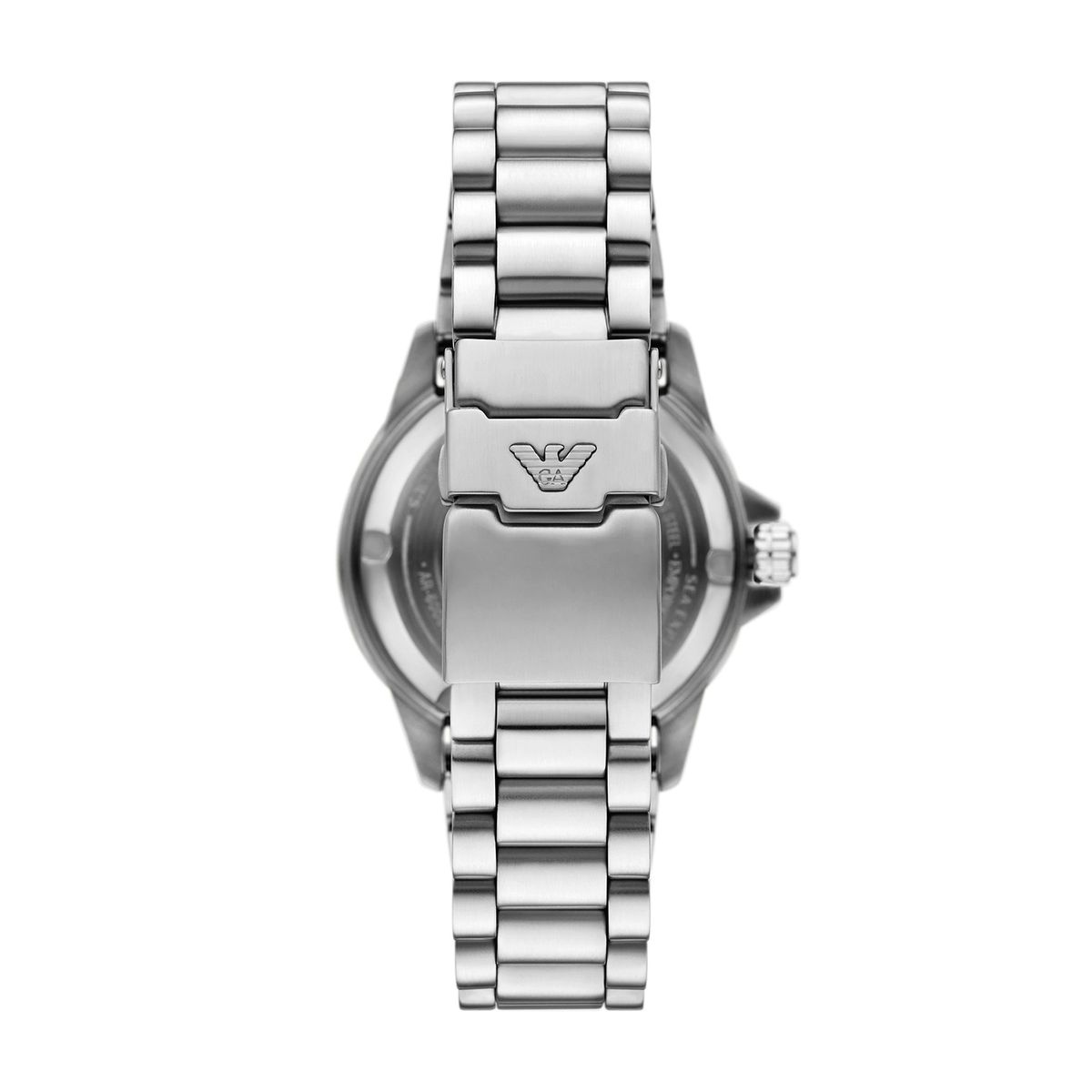 Sea Explorer Automatik-Taucheruhr