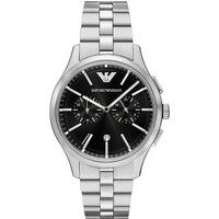 Dario Chronograph mit Gliederarmband