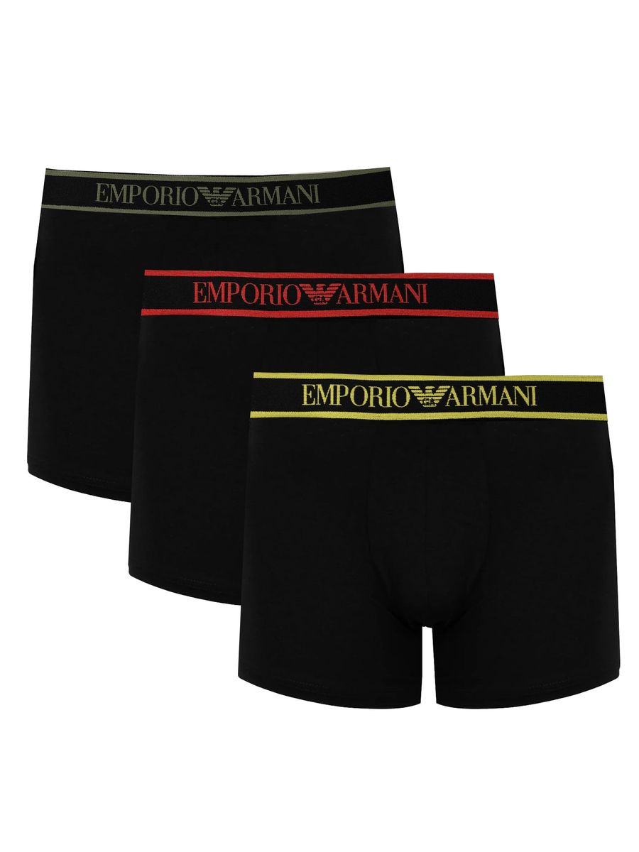 Boxershorts mit Logo-Bund