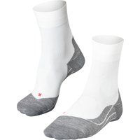 Gepolsterte Ausdauer Laufsocken