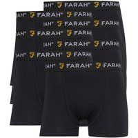 Atmungsaktive Baumwoll-Stretch Boxershorts