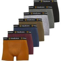 Kalle Kollektion Baumwoll-Boxershorts-Set