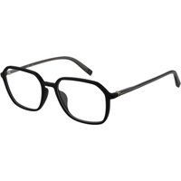 Klassische Quadratische Vollrandbrille