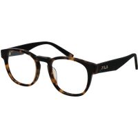 Zeitlose Panto-Vollrandbrille
