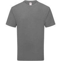 Klassisches Bio-Baumwoll-T-Shirt