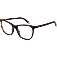 Elegante Cat-Eye Brillenfassung