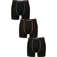 Atmungsaktive Performance Sport-Trunks