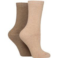 Vollgepolsterte Thermo-Stiefelsocken