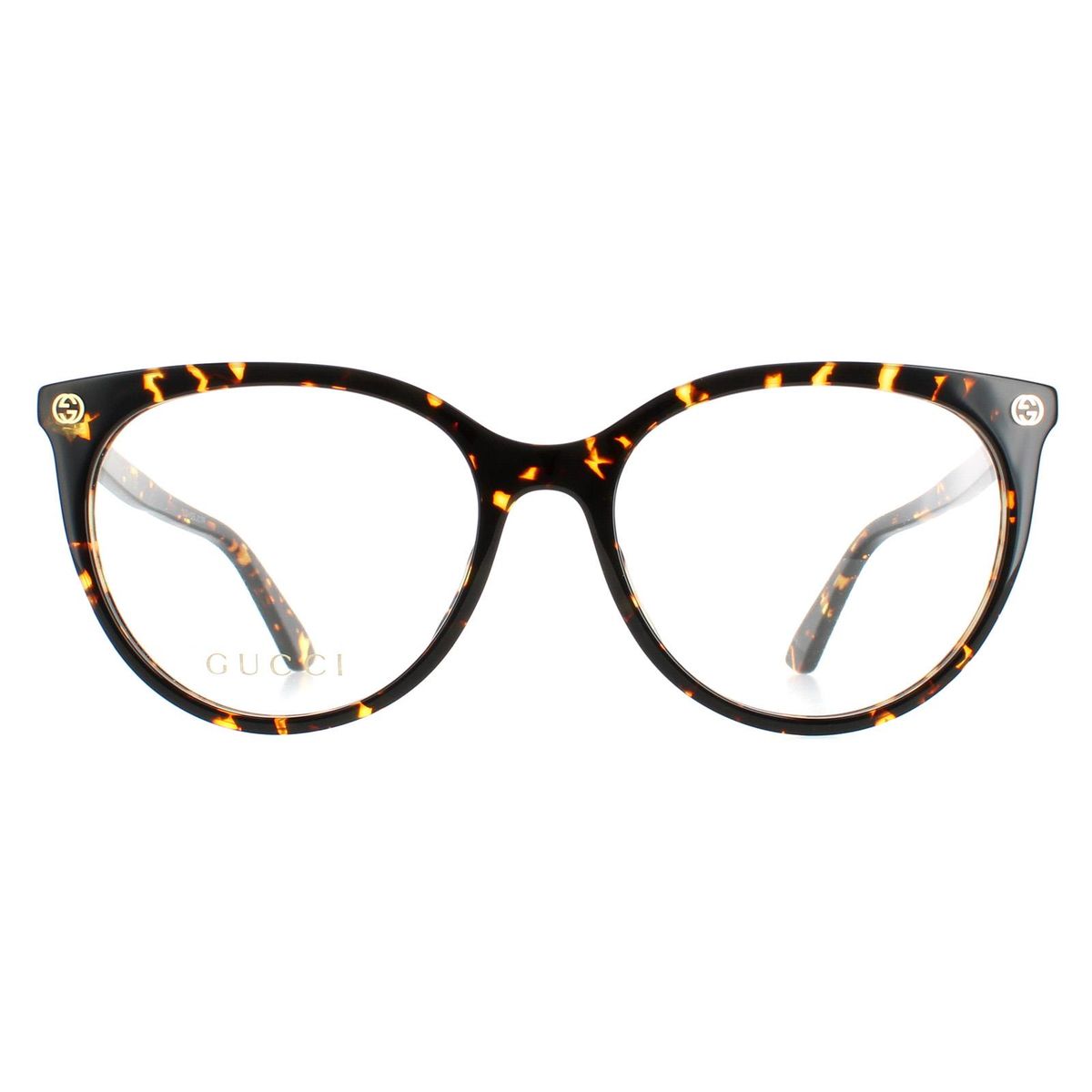 Moderne Cat-Eye Korrekturbrille