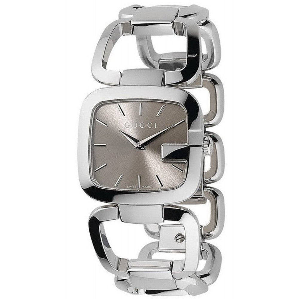 Quadratische Armbanduhr G-Serie
