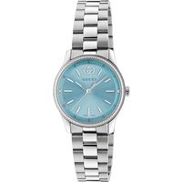 G-Timeless Armbanduhr mit Akzenten