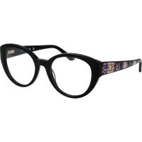 Schicke Cat-Eye Brillenfassung