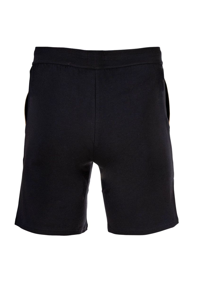 Bequeme Lounge Shorts aus Baumwollmischung