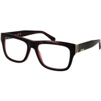 Elegante Quadratische Vollrand Brillenfassung