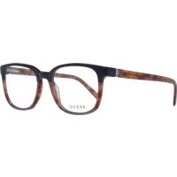 Klassische quadratische Vollrandbrille