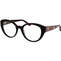 Schicke Cat-Eye Brillenfassung
