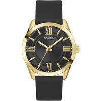 Moderne analoge Dress-Watch