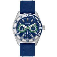 Sportliche Multifunktions-Armbanduhr