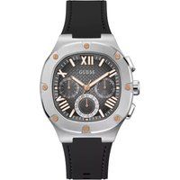 Moderne sportliche Uhr mit Multianzeige