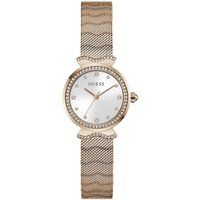 Mermaid Milanaise-Uhr mit Muschel-Anstößen