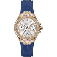 Elegantes Multifunktions-Accessoire mit Kristallbesatz
