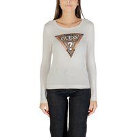 Langarmshirt mit Logo-Grafik