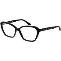Schicke Cat-Eye Brillenfassung