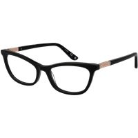Elegante Cat-Eye Brillenfassung