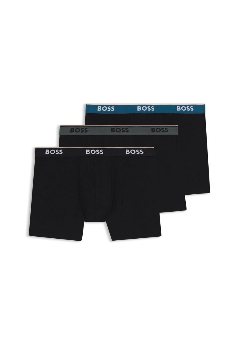 Herren Boxershorts Multipack