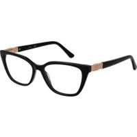 Elegante Cat-Eye Brillenfassung