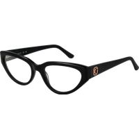 Cat-Eye-Brillenfassung aus Azetat