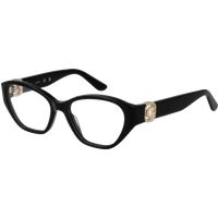 Elegante Cat-Eye Brillenfassung