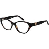 Elegante Cat-Eye Azetat-Brillenfassung