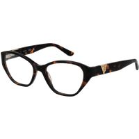 Elegante Cat-Eye Brillenfassung
