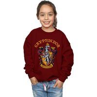 Sweatshirt mit Gryffindor Wappen