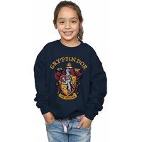 Gryffindor Wappen Grafik Sweatshirt