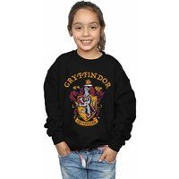 Sweatshirt mit Gryffindor Wappen