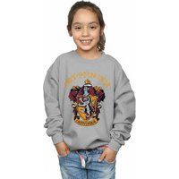 Gryffindor Wappen Grafik-Sweatshirt