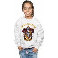 Grafik mit Gryffindor Hauswappen